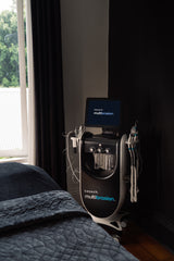MULTIBRASION - Hydra facial machine