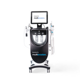 MULTIBRASION - Hydra facial machine