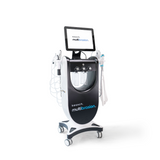 MULTIBRASION - Hydra facial machine