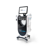 MULTIBRASION - Hydra facial machine